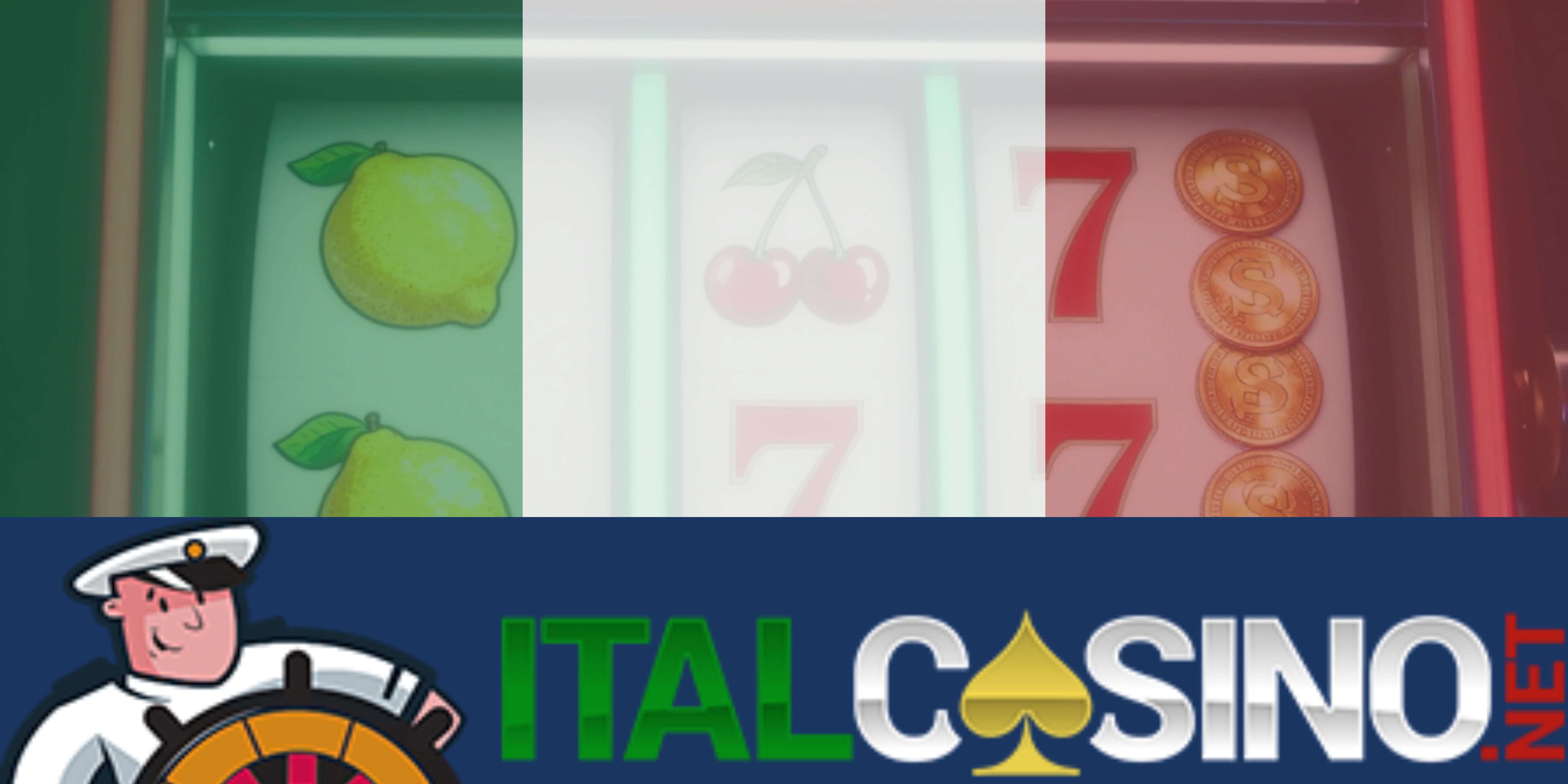 slot dei provider italiani nei casino ADM
