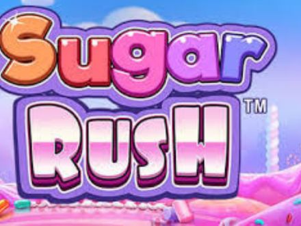 slot machine Sugar Rush