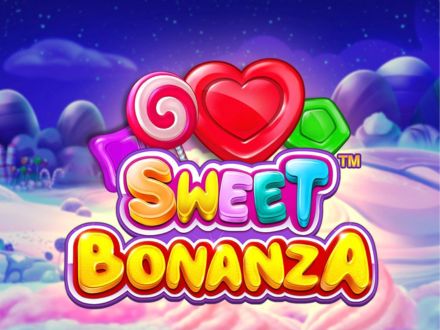 slot machine Sweet Bonanza