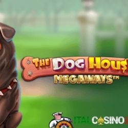 slot machine The Dog House Megaways