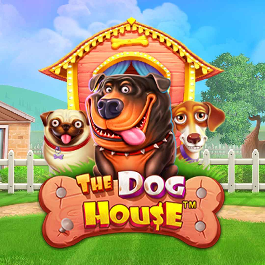 slot machine The Dog House
