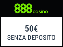 Promozione 888